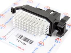  Belső Ventilátor Ellenállás Modul