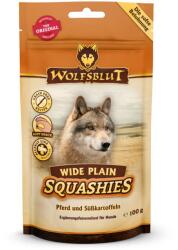 Wolfsblut WOLFSBLUT Wide Plain Squashies 100 g