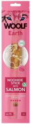 WOOLF Woolf Dog Earth NOOHIDE XL Salmon 85 g