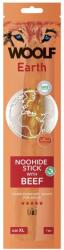 WOOLF Woolf Dog Earth NOOHIDE XL Beef 85 g