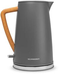 Schneider Vízforraló - 1.7L - Elegáns Dizájn (SCKEN17G-2)