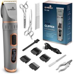 Pethaus PH-100 Kisállat Nyírógép Szürke