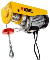 Denzel TF-500 Elektromos Emelő - 0, 5t (520127)