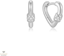 Ania Haie ezüst fülbevaló - E069-04H