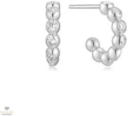 Ania Haie ezüst fülbevaló - E066-05H