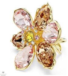 SWAROVSKI Idyllia motívumos gyűrű 58-as méret - 5736221