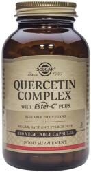 Solgar Quercetin Complex, 100 capsule vegetale, Solgar