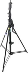 Kupo 483bt Steel Black Wind-up Stand With Auto Self Locking Device (483bt) - tripont