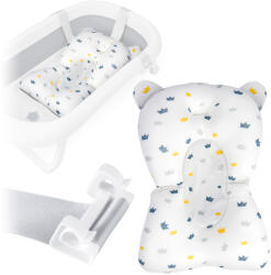 Ricokids Babakád Párna, Kék és Fehér