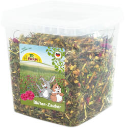 JR FARM 400g JR Farm virágvarázslat vödörben, kisállat snack