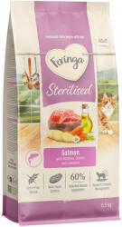Feringa Feringa Adult Sterilised lazac - Új 2 x 6, 5 kg