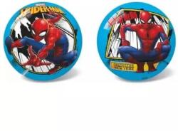 Star Spiderman mintájú gumilabda - 23 cm