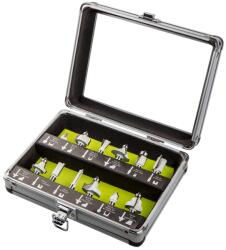 GRAPHITE Villavágó, 8 mm-es Szár, 12 db-os Készlet