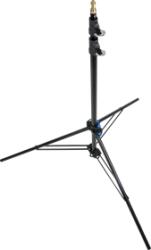 Kupo 080ac Midi Click Light Stand (080ac) - tripont