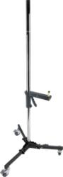 Kupo 390m Steel Column Roller Stand (390m)