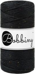 Bobbiny Macrame Cord 3 mm 100 m Midnight Dust Zsinór (MS-E133)