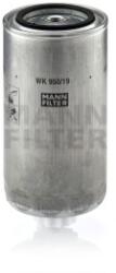 Mann-Filter Filtru Combustibil FC5591 pentru Iveco Irisbus (FC5591)