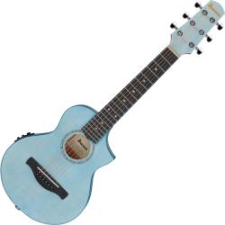 Ibanez EWP17M1E-SFO Soda Float Open Pore Гиталеле (<![CDATA[EWP17M1E-SFO]]>)