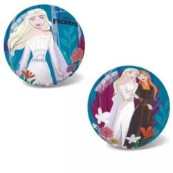 Star Jégvarázs 2 mintájú gumilabda - 23 cm