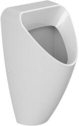 CeraStyle CITY Falra Szerelhető Piszoár - 55x32 cm