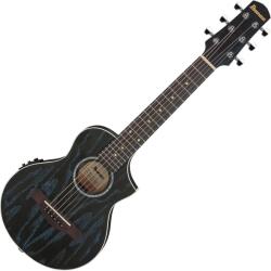 Ibanez EWP16EWB-GAO Galaxy Aqua Open Pore Гиталеле (<![CDATA[EWP16EWB-GAO]]>)