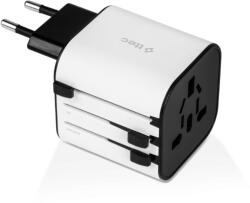 Ttec Адаптер 220V ttec Universal converter adapter