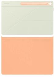 Samsung EF-BX620POE Samsung Smart Book tok Galaxy Tab S10 FE+ készülékhez narancssárga