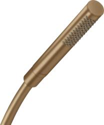 Hansgrohe Starck zuhanyfej barna 10531140 (10531140)