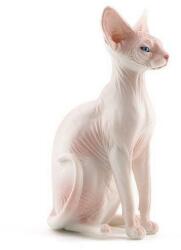 Atlas Figurină Pisică Sphynx 8, 5 cm (WKW047308) Figurina