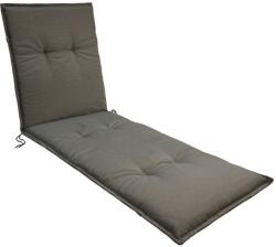 Sun Garden Párna napozóágyra NAXOS LIEGE szürkésbarna (10355234)