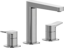 Armatura Malaga Gun Metal Grey mosdócsaptelep álló grafit 4522-221-61 (452222161)