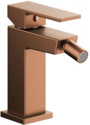 Armatura Logon Brushed Rose Gold bidé csaptelep álló réz 5137-015-34 (513701534)
