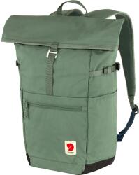 Fjällräven Rucsac Fjällräven High Coast Foldsack 24 Patina Green Rucsac tura