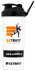 Extrifit Shaker 600 ml + 150 ml + 200 ml