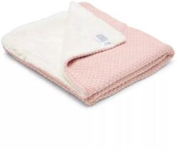 Little Dutch kötött vastag wellsoft babatakaró - Pure Blossom (TE14055037)