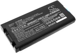 Cameron Sino Baterie pentru Panasonic ToughBook CF-29, ToughBook CF-51 și altele, 6600 mAh, Li-Ion (CS-CRF5NB)