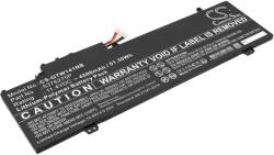 Cameron Sino Baterie pentru Gateway GWNR71517-BK, GWTN141-4 și altele, 4500 mAh, Li-Pol (CS-GTW141NB)