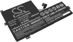 Cameron Sino Baterie pentru Lenovo 100e Chromebook Gen 3 82, 500w Gen 3 și altele, 3900 mAh, Li-Pol (CS-LVC382NB)
