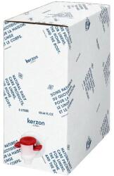  Kerzon Paris univerzális mosószer utántöltő, Maille Caline, ibolya és pamut illat, természetes formula, biológiailag lebomló, nem irritáló, bőrgyógyászatilag tesztelt, kíméletes a ruhákhoz, k