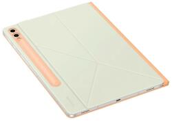 Samsung EF-BX810POE Samsung Smart Book Cover Galaxy Tab S9+/S9 FE+ készülékhez narancssárga