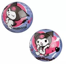 Star Kuromi mintájú gumilabda - 23 cm
