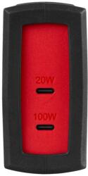 Milwaukee Adaptor de perete USB-C DE 100 W pentru M18TC (4932500226)