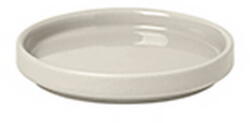 blomus 10 см бежова чинийка blomus от серия pilar