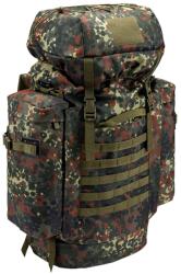 Brandit Rucsac Brandit US Cooper Mountain 80 l - Flecktarn Rucsac tura