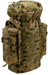 Brandit Rucsac Brandit US Cooper Mountain 80 l - wz. 93 Pantera PL Woodland Rucsac tura