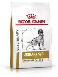 Royal Canin Urinary S/O Moderate Calorie 20 6.5 kg (112316)
