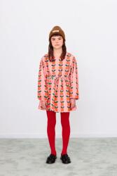Tinycottons Детска пола Tinycottons APPLES SKIRT (AW25.384)