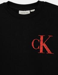 Calvin Klein Детски памучен суичър (IB0IB02526.9BYA)
