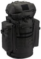 Brandit Rucsac Brandit US Cooper Mountain 80 l - Black Rucsac tura