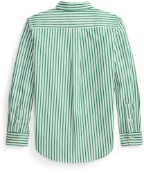 Ralph Lauren Детска памучна риза Polo Ralph Lauren (323979319501)